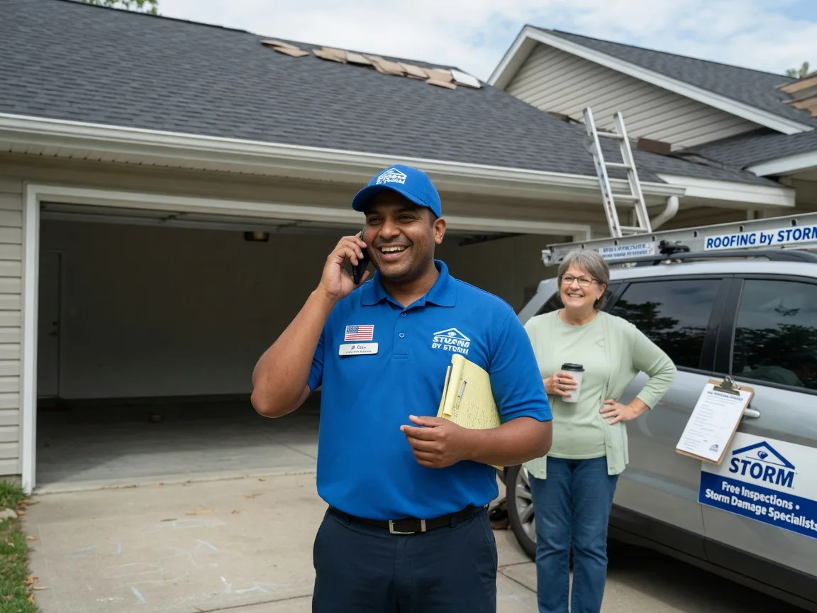 Roof Repair Near Me Ira, IA FAQs