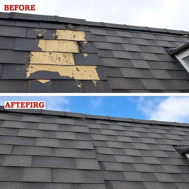 Roof Repair Near Me in Ira, IA near me